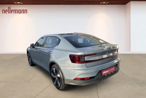 Polestar 2 Long Range