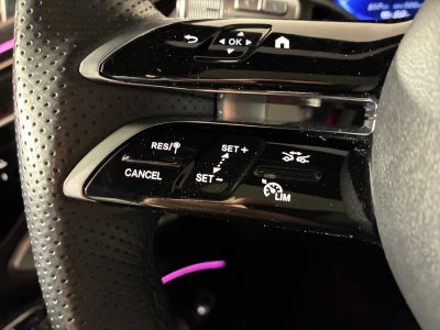 Mercedes EQS450 SUV AMG Line Premium Plus 4Matic