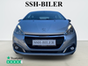 Peugeot 208 e-THP 110 Allure Sky thumbnail