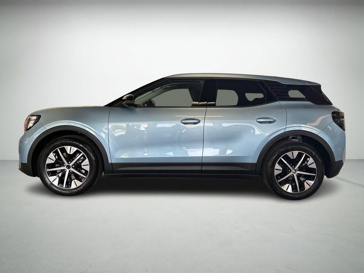 Ford Explorer Select Extended Range billede 3