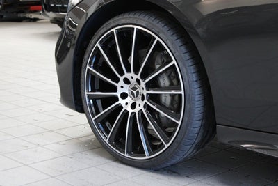 Mercedes C300 e AMG Line stc. aut.
