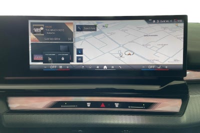 BMW i5 eDrive40 Touring M-Sport