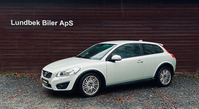 Volvo C30 1,6 DRIVe 3d