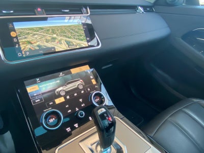 Land Rover Range Rover Evoque P300e SE aut.