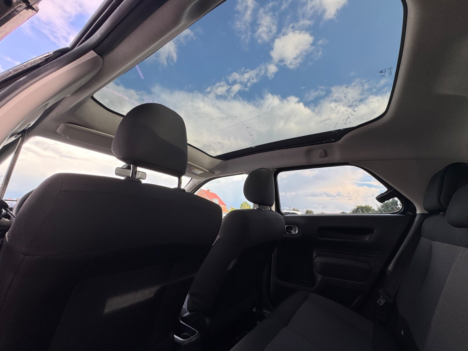 Billede af Citroën C4 Cactus 1,6 BlueHDi 100 SkyLine