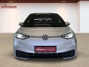 VW ID.3 Pro Performance Tech