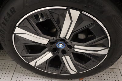 BMW iX xDrive40 Sport