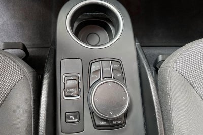 BMW i3 Executive Edition