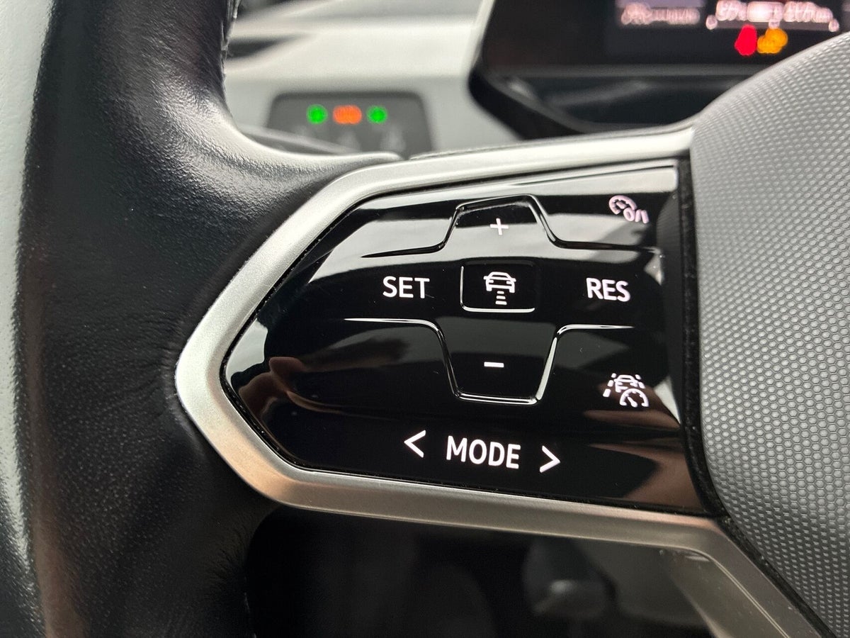 VW ID.3 1ST Max billede 18