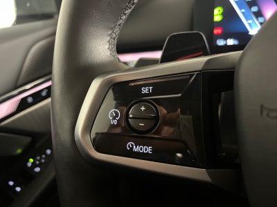 BMW i5 eDrive40 M-Sport