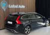 Volvo V60 D5 215 R-Design aut. AWD thumbnail