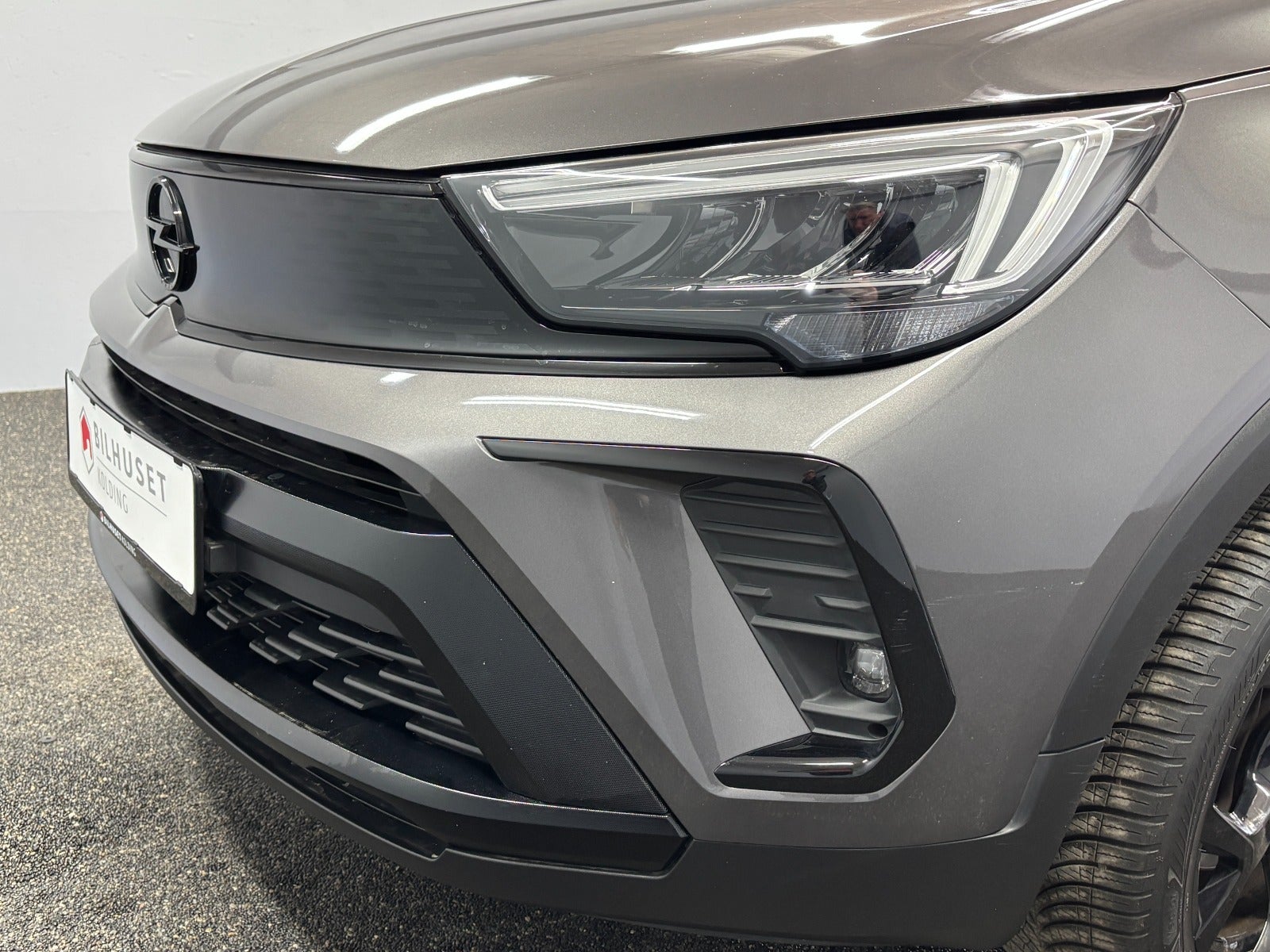 Billede af Opel Crossland 1,2 T 130 Sport aut.