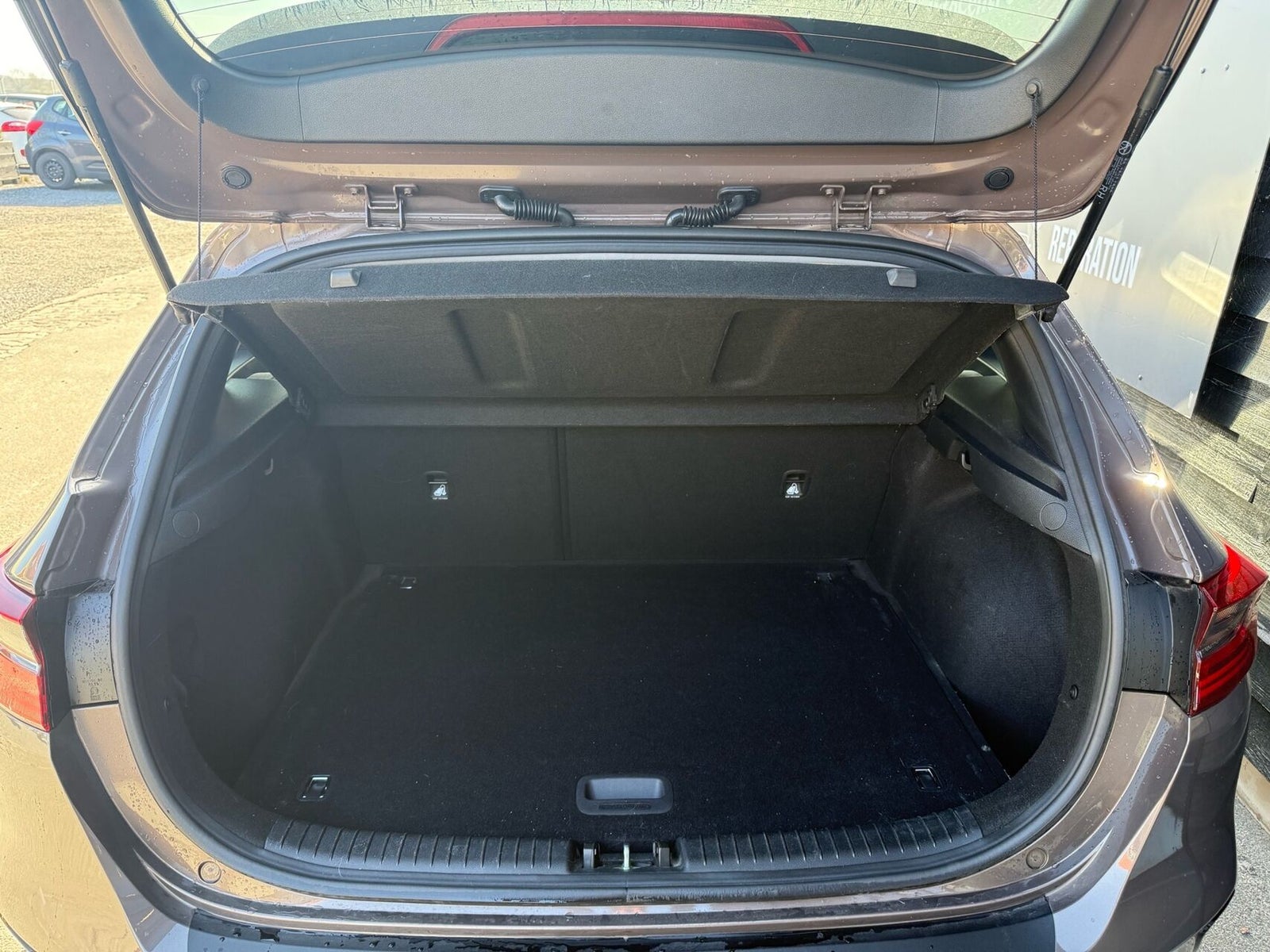 Kia Ceed T-GDi Intro Edition