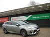 Toyota Avensis VVT-i T2 Touring Sports MDS thumbnail