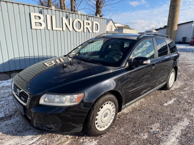 Volvo V50 1,8  5d