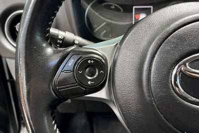 Toyota Yaris Hybrid H3 GR Sport Smart e-CVT