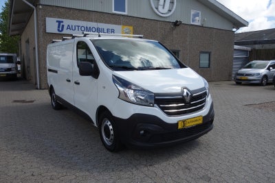 Renault Trafic T29 dCi 120 L2H1