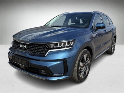 Kia Sorento 1,6 PHEV Prestige aut. 4WD 7prs 5d