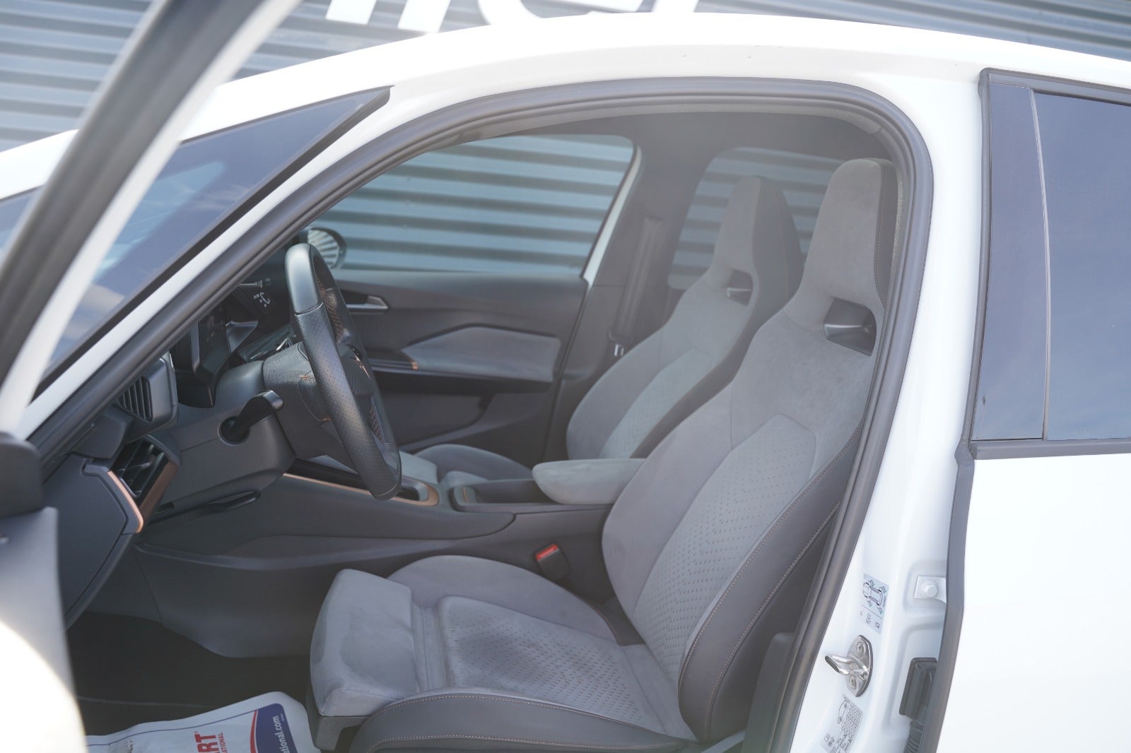 Billede af Cupra Born 58 Dinamica Pack High