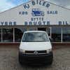 VW Transporter TDi 204 Kassevogn DSG lang