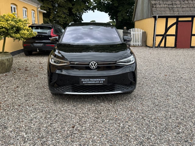 VW ID.4 77 Pro Performance