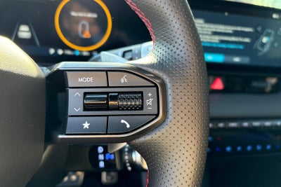 Hyundai Ioniq 5 N Line+