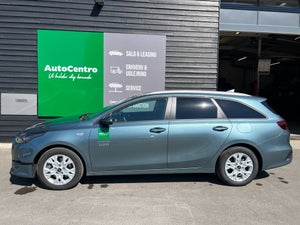 Kia Ceed T-GDi SW