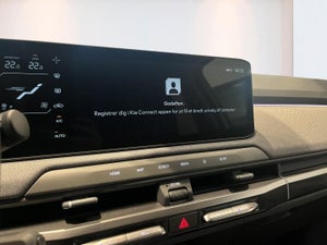 Kia EV3 Long Range Upgrade