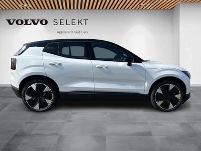 Volvo EX30 Extended Range Ultra billede 3