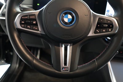 BMW i4 M50 xDrive