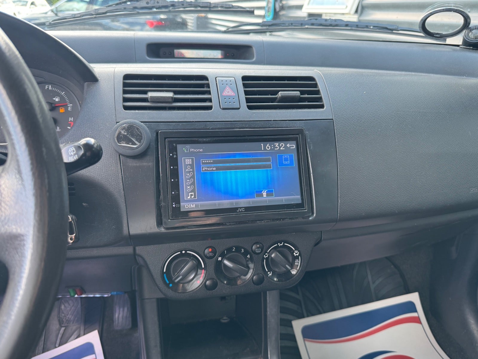 Billede af Suzuki Swift 1,5 GL-A