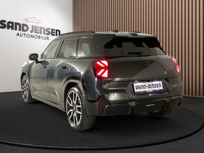 MINI Aceman SE JCW Trim XL