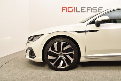 VW Arteon eHybrid R-line Shooting Brake DSG
