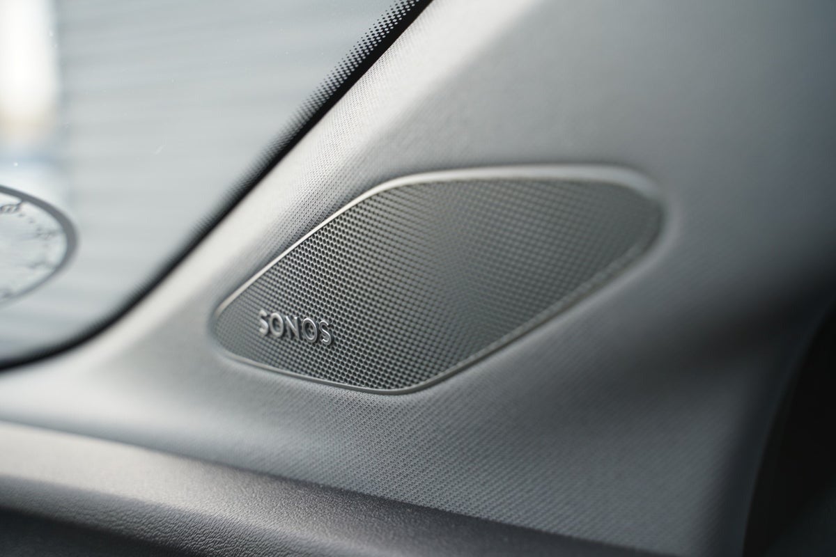 Billede af Audi Q4 e-tron 40 Advanced Sportback