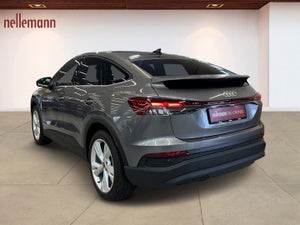 Audi Q4 e-tron Sportback