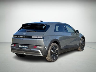 Hyundai Ioniq 5 Advanced billede 1