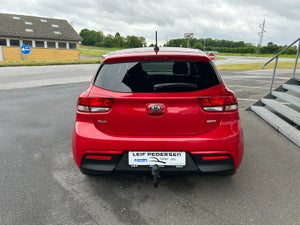 Kia Rio T-GDi Advance