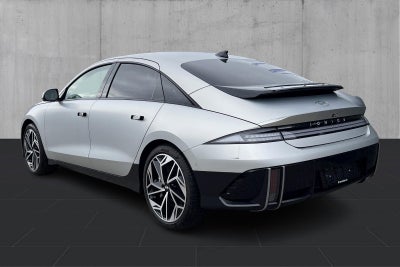 Hyundai Ioniq 6 Ultimate AWD Hyundai Ioniq 6 Ultimate AWD - 2