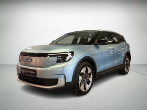 Ford Explorer Premium Extended Range