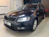 Skoda Octavia TDi 150 Elegance Combi DSG