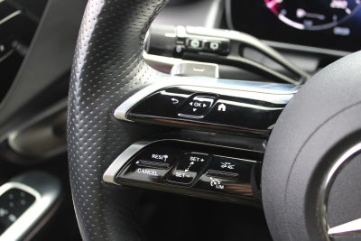 Mercedes GLC300 e AMG Premium Plus aut. 4Matic