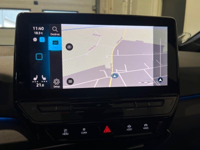 VW ID.3 Pro Performance