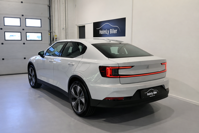 Polestar 2 Long Range