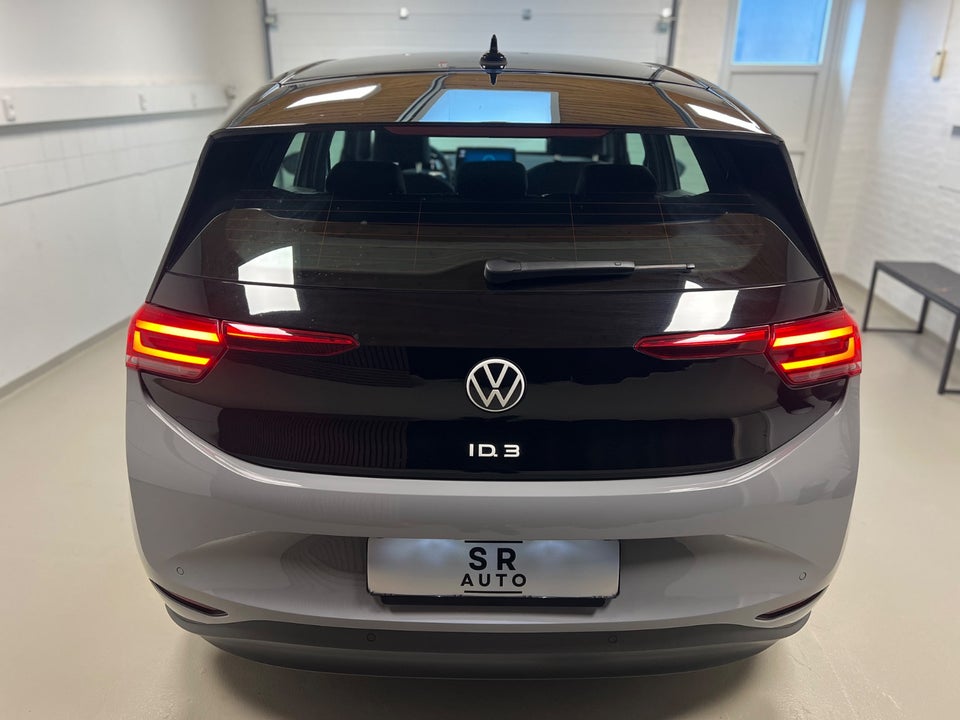 VW ID.3, Billede 5