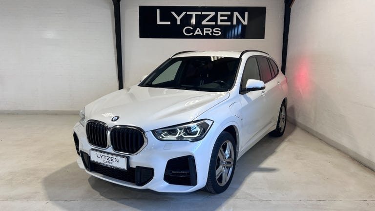 BMW X1 xDrive25e M-Sport aut.
