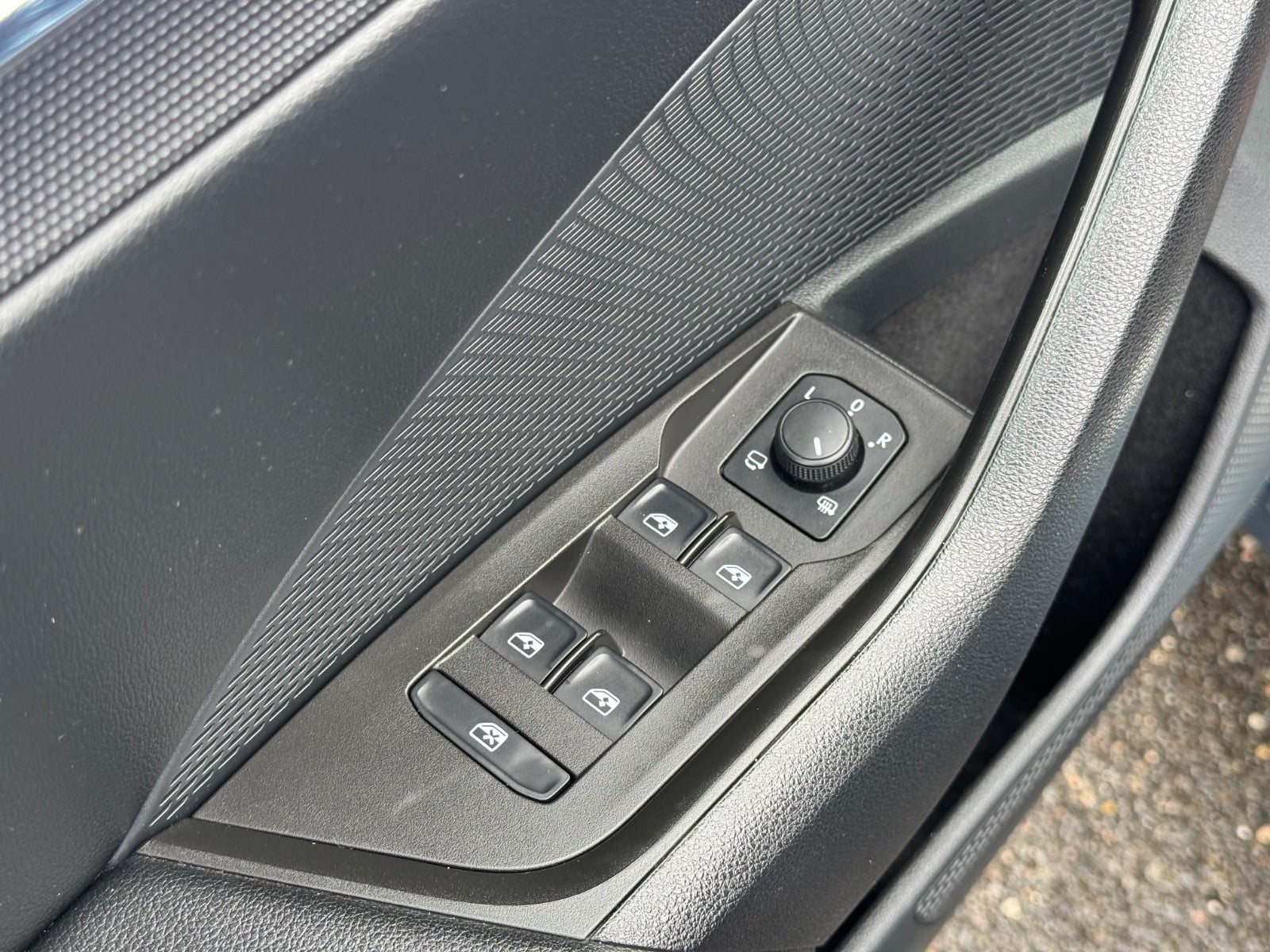 Billede af Skoda Octavia 2,0 TDi 150 Style DSG