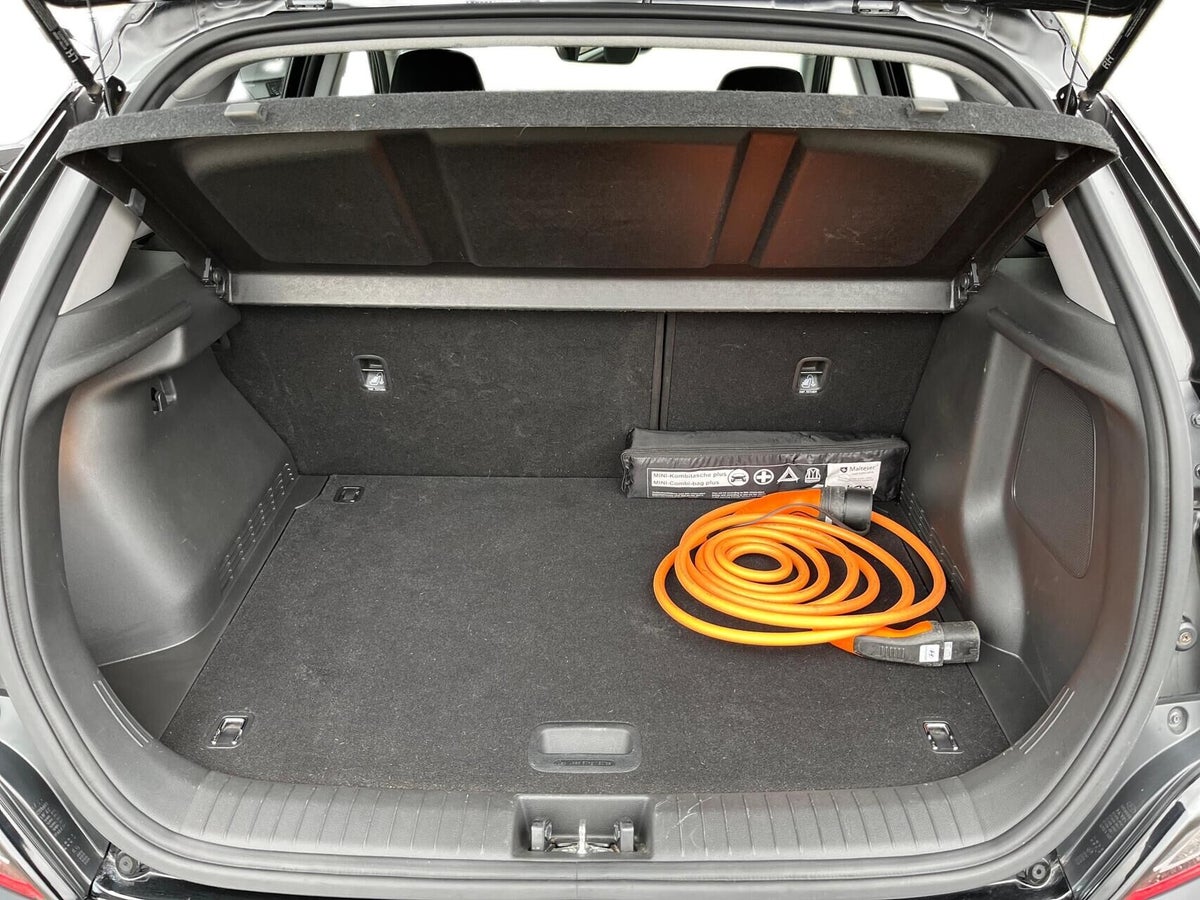 Hyundai Kona EV Trend billede 13