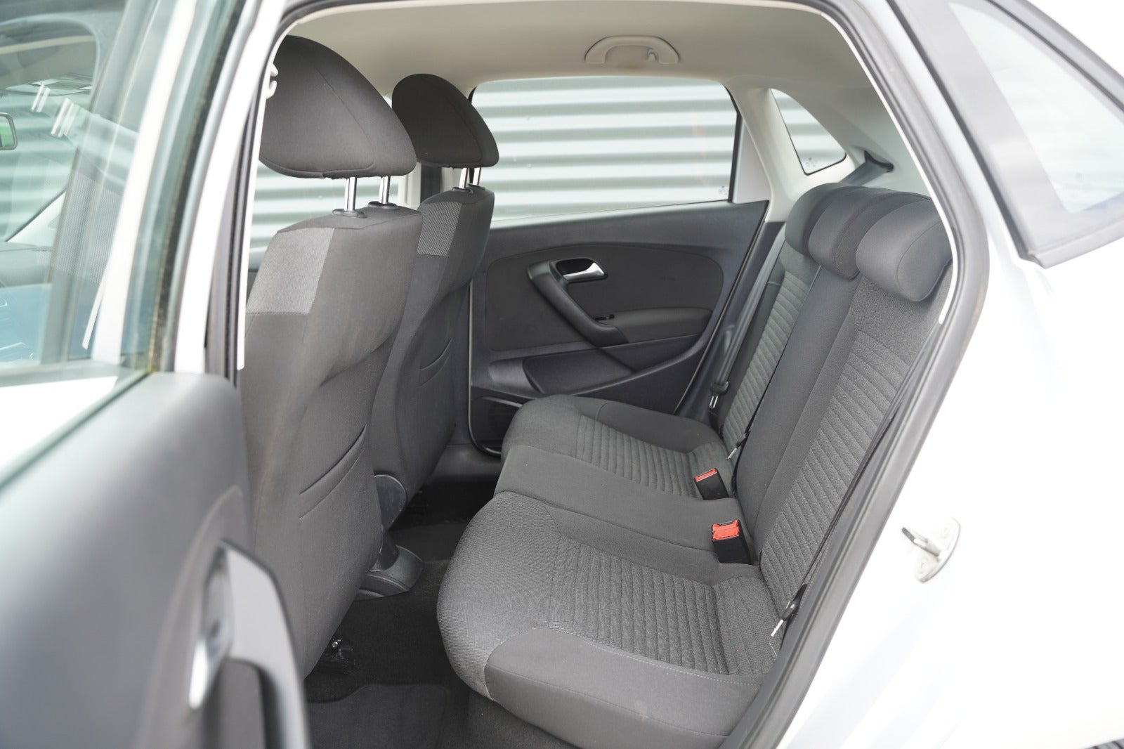Billede af VW Polo 1,6 TDi 90 Comfortline BMT