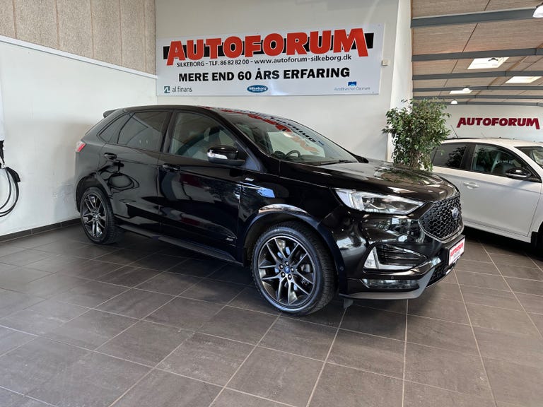 Ford Edge EcoBlue ST-Line aut. AWD