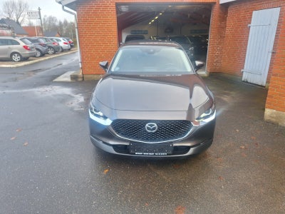 Mazda CX-30 2,0 SkyActiv-X 180 Sky aut. 5d